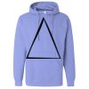 Midweight Hooded Sweatshirt Thumbnail