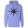 Midweight Hooded Sweatshirt Thumbnail