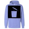 Midweight Hooded Sweatshirt Thumbnail