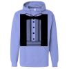 Midweight Hooded Sweatshirt Thumbnail