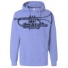 Midweight Hooded Sweatshirt Thumbnail