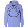 Midweight Hooded Sweatshirt Thumbnail