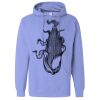 Midweight Hooded Sweatshirt Thumbnail