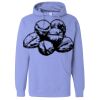Midweight Hooded Sweatshirt Thumbnail