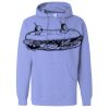 Midweight Hooded Sweatshirt Thumbnail