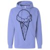 Midweight Hooded Sweatshirt Thumbnail