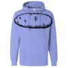 Midweight Hooded Sweatshirt Thumbnail
