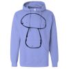 Midweight Hooded Sweatshirt Thumbnail