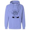 Midweight Hooded Sweatshirt Thumbnail