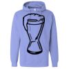 Midweight Hooded Sweatshirt Thumbnail