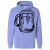 Midweight Hooded Sweatshirt Thumbnail