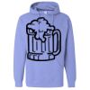 Midweight Hooded Sweatshirt Thumbnail