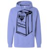 Midweight Hooded Sweatshirt Thumbnail