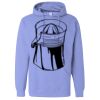 Midweight Hooded Sweatshirt Thumbnail