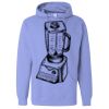 Midweight Hooded Sweatshirt Thumbnail