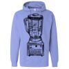Midweight Hooded Sweatshirt Thumbnail