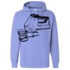 Midweight Hooded Sweatshirt Thumbnail