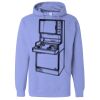 Midweight Hooded Sweatshirt Thumbnail
