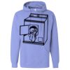 Midweight Hooded Sweatshirt Thumbnail