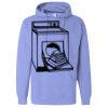 Midweight Hooded Sweatshirt Thumbnail