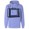 Midweight Hooded Sweatshirt Thumbnail