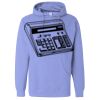 Midweight Hooded Sweatshirt Thumbnail