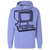 Midweight Hooded Sweatshirt Thumbnail