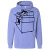 Midweight Hooded Sweatshirt Thumbnail