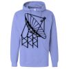 Midweight Hooded Sweatshirt Thumbnail