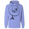 Midweight Hooded Sweatshirt Thumbnail