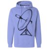 Midweight Hooded Sweatshirt Thumbnail