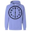 Midweight Hooded Sweatshirt Thumbnail
