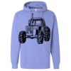 Midweight Hooded Sweatshirt Thumbnail