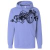 Midweight Hooded Sweatshirt Thumbnail