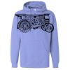 Midweight Hooded Sweatshirt Thumbnail
