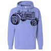 Midweight Hooded Sweatshirt Thumbnail