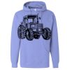 Midweight Hooded Sweatshirt Thumbnail