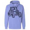 Midweight Hooded Sweatshirt Thumbnail
