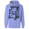 Midweight Hooded Sweatshirt Thumbnail