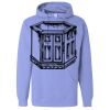 Midweight Hooded Sweatshirt Thumbnail