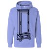 Midweight Hooded Sweatshirt Thumbnail