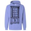 Midweight Hooded Sweatshirt Thumbnail