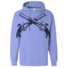 Midweight Hooded Sweatshirt Thumbnail