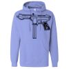 Midweight Hooded Sweatshirt Thumbnail