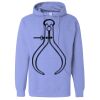 Midweight Hooded Sweatshirt Thumbnail