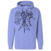 Midweight Hooded Sweatshirt Thumbnail