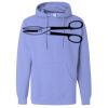 Midweight Hooded Sweatshirt Thumbnail