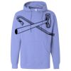 Midweight Hooded Sweatshirt Thumbnail