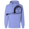 Midweight Hooded Sweatshirt Thumbnail
