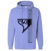 Midweight Hooded Sweatshirt Thumbnail